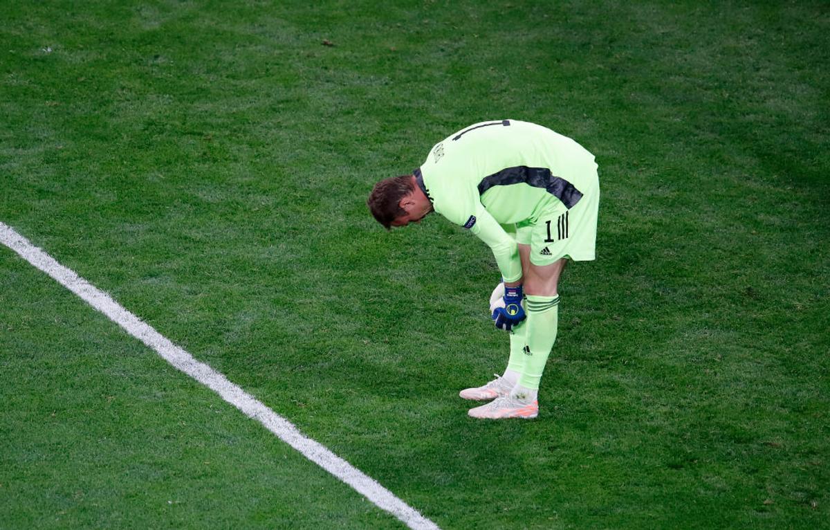 Belgia - Rusia 3-0 » „Chris, I love you!” » Lukaku i-a dedicat primul gol lui Eriksen, rușii s-au bătut singuri
