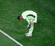 Belgia - Rusia 3-0 » „Chris, I love you!” » Lukaku i-a dedicat primul gol lui Eriksen, rușii s-au bătut singuri