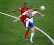 Belgia - Rusia / Euro 2020, faza grupelor