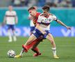 Belgia - Rusia / Euro 2020, faza grupelor