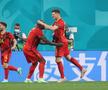 Belgia - Rusia / Euro 2020, faza grupelor