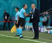 Belgia - Rusia / Euro 2020, faza grupelor