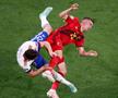 Belgia - Rusia / Euro 2020, faza grupelor