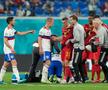 Premieră istorică la EURO! Ce s-a întâmplat în Belgia - Rusia 3-0