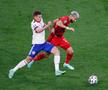 Belgia - Rusia / Euro 2020, faza grupelor