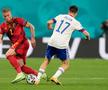 Belgia - Rusia / Euro 2020, faza grupelor