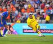 Ce au spus vedetele aduse de Mutu la Cluj: „Nu-l mai văzusem niciodată live pe Hagi”