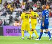 Ce au spus vedetele aduse de Mutu la Cluj: „Nu-l mai văzusem niciodată live pe Hagi”