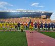 Ce au spus vedetele aduse de Mutu la Cluj: „Nu-l mai văzusem niciodată live pe Hagi”