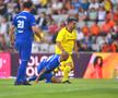 Ce au spus vedetele aduse de Mutu la Cluj: „Nu-l mai văzusem niciodată live pe Hagi”
