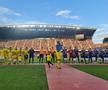 Ce au spus vedetele aduse de Mutu la Cluj: „Nu-l mai văzusem niciodată live pe Hagi”