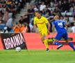 Ce au spus vedetele aduse de Mutu la Cluj: „Nu-l mai văzusem niciodată live pe Hagi”