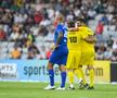 Ce au spus vedetele aduse de Mutu la Cluj: „Nu-l mai văzusem niciodată live pe Hagi”