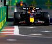 Verstappen câștigă în Baku, într-o zi de COȘMAR pentru Ferrari! Titlul piloților devine o „afacere” Red Bull