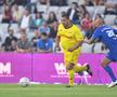 Ce au spus vedetele aduse de Mutu la Cluj: „Nu-l mai văzusem niciodată live pe Hagi”