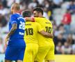 Ce au spus vedetele aduse de Mutu la Cluj: „Nu-l mai văzusem niciodată live pe Hagi”