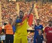 Ce au spus vedetele aduse de Mutu la Cluj: „Nu-l mai văzusem niciodată live pe Hagi”