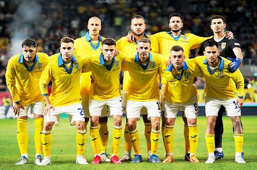 România - Finlanda