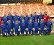 Ce au spus vedetele aduse de Mutu la Cluj: „Nu-l mai văzusem niciodată live pe Hagi”