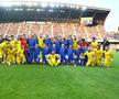 Ce au spus vedetele aduse de Mutu la Cluj: „Nu-l mai văzusem niciodată live pe Hagi”