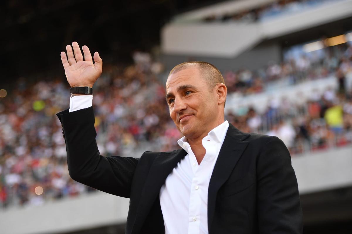 Ce au spus vedetele aduse de Mutu la Cluj: „Nu-l mai văzusem niciodată live pe Hagi”