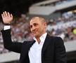 Ce au spus vedetele aduse de Mutu la Cluj: „Nu-l mai văzusem niciodată live pe Hagi”
