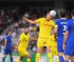Ce au spus vedetele aduse de Mutu la Cluj: „Nu-l mai văzusem niciodată live pe Hagi”
