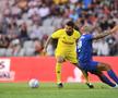 Ce au spus vedetele aduse de Mutu la Cluj: „Nu-l mai văzusem niciodată live pe Hagi”