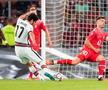 Elveția - Portugalia / Sursă foto: Imago Images