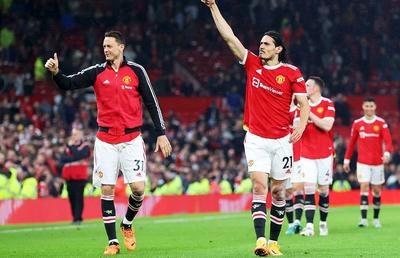 AS Roma transferă de la Manchester United » Revine sub comanda lui Mourinho!