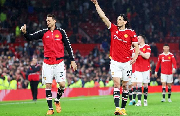 AS Roma transferă de la Manchester United » Revine sub comanda lui Mourinho!