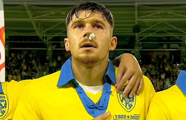 De ce au avut hemoragie nazală Sorescu și Rațiu » GSP a aflat motivul