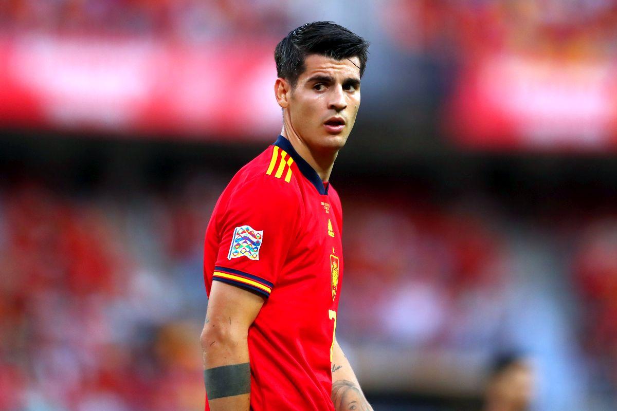 Spania - Cehia + Elveția - Portugalia, Nations League - 12 iunie 2022