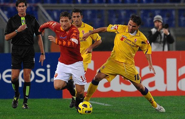 Mutu, episod fabulos cu Totti: „Dau eu un milion de euro, doar să vii” / „Era să leșin!”