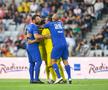 Ce au spus vedetele aduse de Mutu la Cluj: „Nu-l mai văzusem niciodată live pe Hagi”