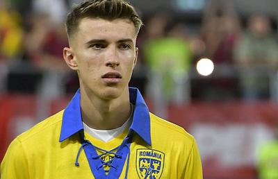 Mutu se ia de Tavi Popescu: „El a fost singurul minus cu Finlanda!”