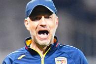 Atuul lui Edi Iordănescu: organizarea defensivă » În mandatul său, România are 7 meciuri fără gol primit!