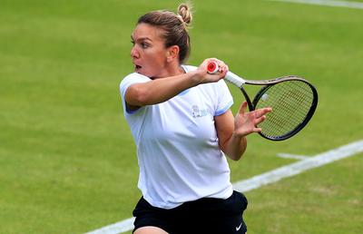Start pe iarbă! Simona Halep, Sorana Cîrstea și Gabi Ruse și-au aflat primele adversare de la Birmingham