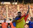 Ce au spus vedetele aduse de Mutu la Cluj: „Nu-l mai văzusem niciodată live pe Hagi”