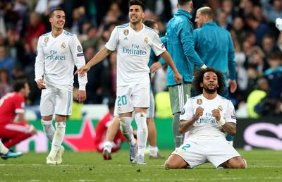 Milan, Arsenal și Manchester United au intrat în cursă pentru un jucător de la Real Madrid