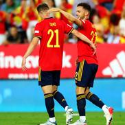 Spania - Cehia / Sursă foto: Guliver/Getty Images