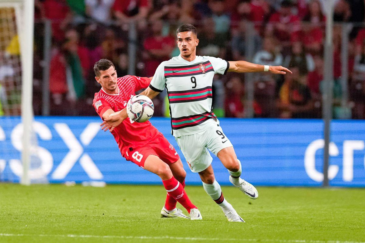 Etapa a patra din Liga Națiunilor » Spania învinge fără emoții Cehia. Fără Ronaldo, Portugalia pierde în Elveția