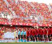 Spania - Cehia / Sursă foto: Guliver/Getty Images