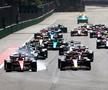 Verstappen câștigă în Baku, într-o zi de COȘMAR pentru Ferrari! Titlul piloților devine o „afacere” Red Bull