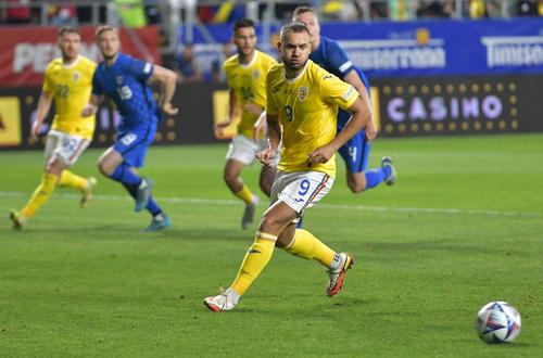 George Pușcaș/ foto Imago Images