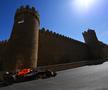 Verstappen câștigă în Baku, într-o zi de COȘMAR pentru Ferrari! Titlul piloților devine o „afacere” Red Bull