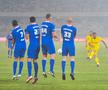 Ce au spus vedetele aduse de Mutu la Cluj: „Nu-l mai văzusem niciodată live pe Hagi”