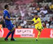 Ce au spus vedetele aduse de Mutu la Cluj: „Nu-l mai văzusem niciodată live pe Hagi”