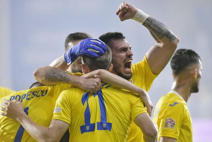 Mihai Stoica, managerul de la FCSB, a fost impresionat de prestația „tricolorilor” în meciul cu Finlanda, câștigat cu 1-0.