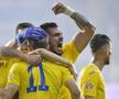 Mihai Stoica, managerul de la FCSB, a fost impresionat de prestația „tricolorilor” în meciul cu Finlanda, câștigat cu 1-0.